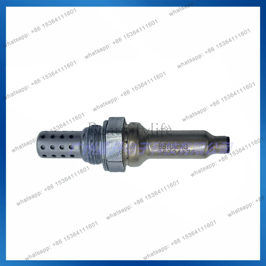 TOOL 2532417 Front and rear oxygen sensor high quality accessories