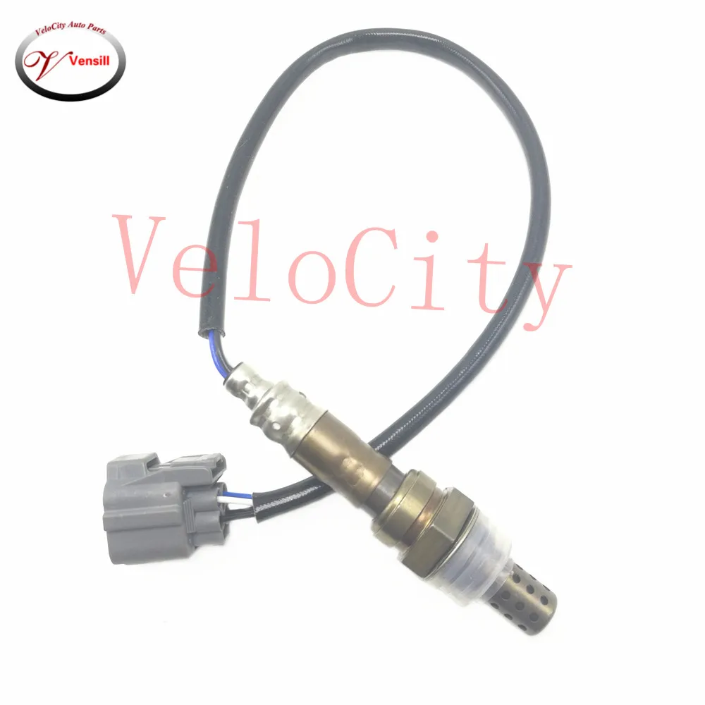 

Номер детали датчика кислорода # 36532-PEL-G01 36532PELG01 Для Honda HR-V D16W1 1999-2005 гг. 1,6 л