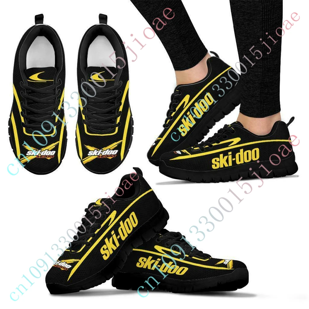 

Ski-doo Male Sneakers Lightweight Unisex Tennis Big Size Men's Sneakers Casual Running Shoes Sports Shoes For Men Custom Logo