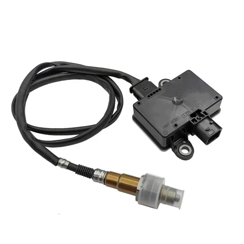 

NEW-PM Датчик частиц выхлопных газов 0281007163 2185906 2121308 Для DAF CF XF 106 Euro6 Для DAF Truck Датчик Nox 2185906 2121