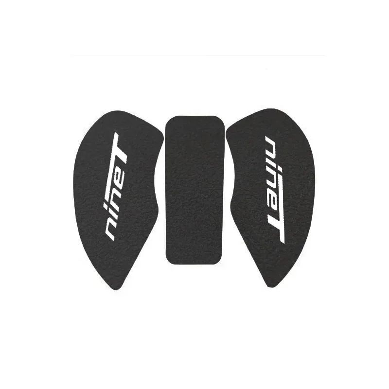 For R NINET R NINE T 2013 2014 2015 2016 2017 Motorcycle Side Gas Knee Grip Stickers Tank Pad