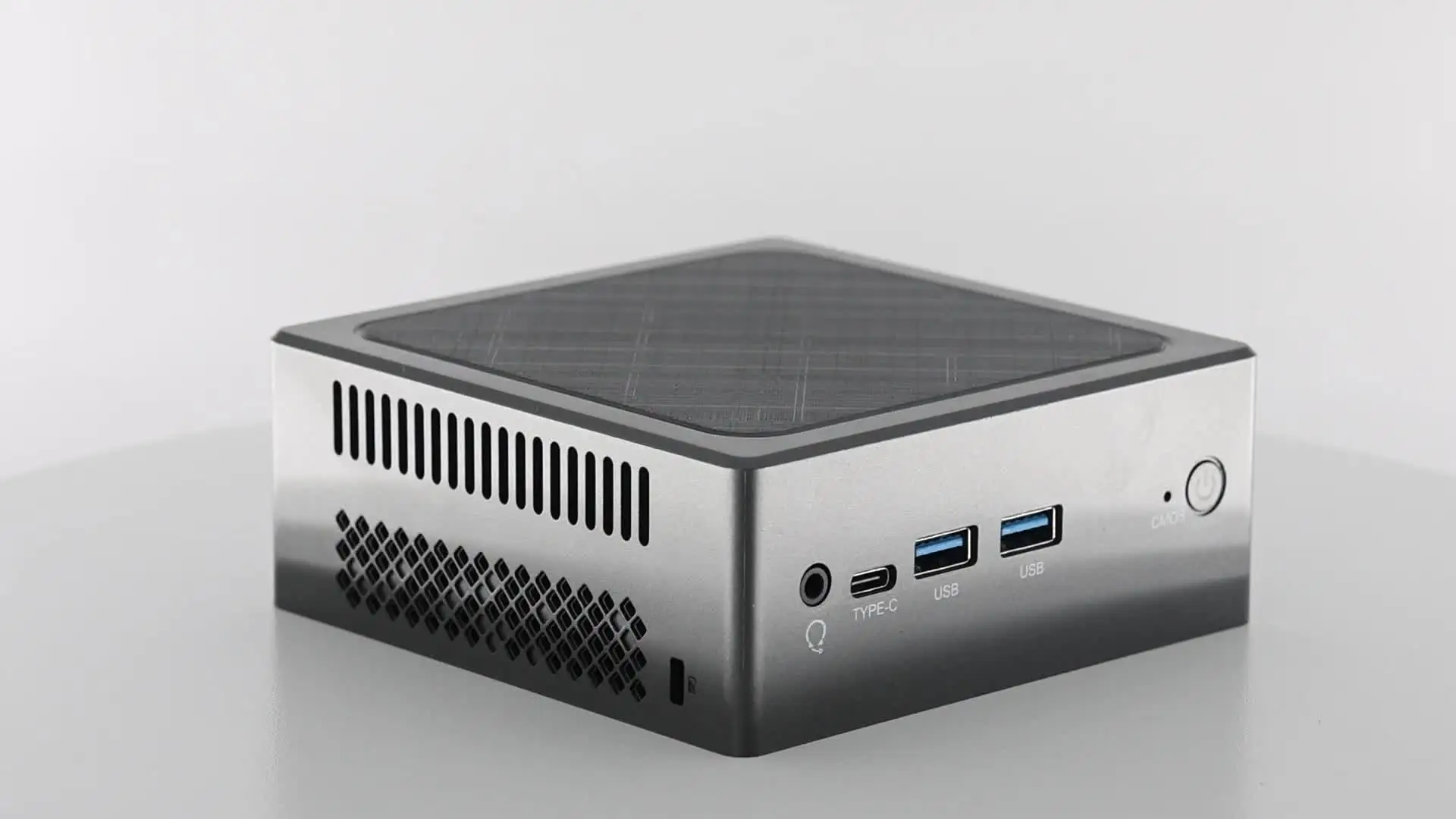 Unleash Gaming Power With Zxipc Mini Pc: Intel N100, Windows 11