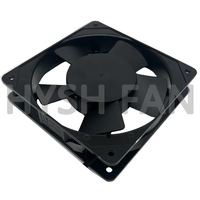 Ventilador YL12025HBL HSL, 12cm, 0.10A, 220V