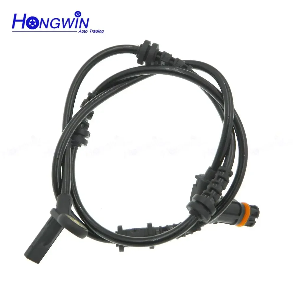 Front Left Right ABS Wheel Speed Sensor 1649058200 1645400917 For Mercedes-Benz M-CLASS W164 R-CLASS W251 GL-Class X164 2006-10