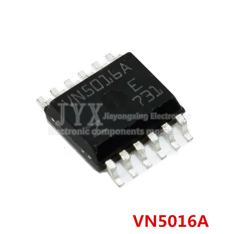 1pcs/lot brand new VN5016A VN5016AJTR-E SSOP12 SMD HSSOP12 Automobile chip IC