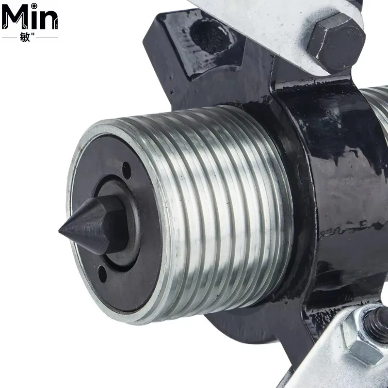 YL 20 20 Ton Split Type Hydraulic Gear Puller Hydraulic Bearing Puller Disassembly Tool Industrial Maintenance Puller Accessory
