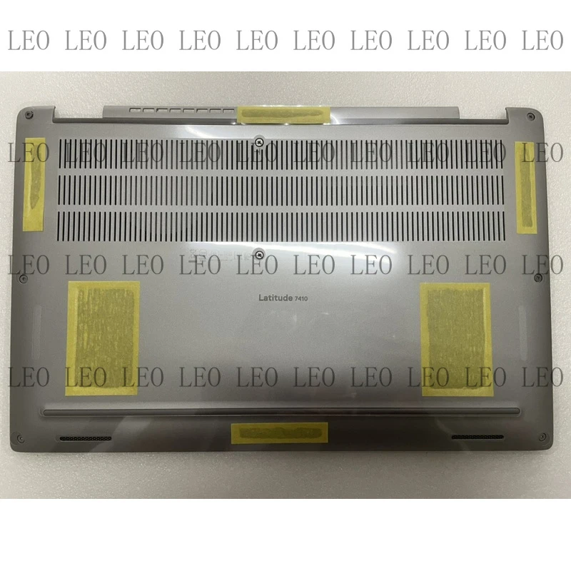 SS Bottom Cover Under Case For Dell Latitude 7410 E7410 01C5DH