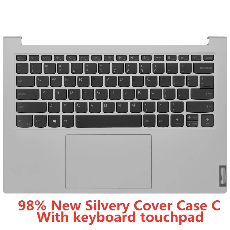 New Laptop For Lenovo Pro 14 IHU ILT YOGA 14S ITL 2021 LCD Back Cover Case/Front Bezel /Palmrest/Bottom/Hinge