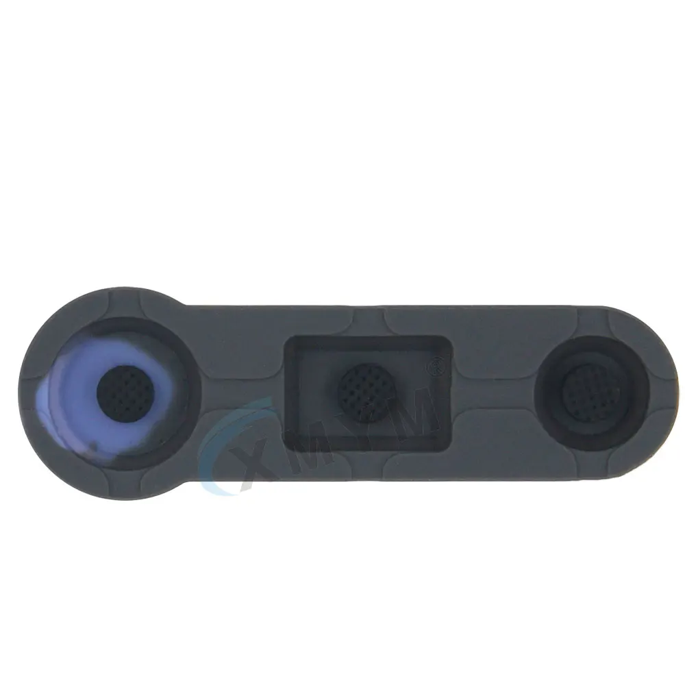 Suitable accessories For FLUKE 317 319 Button Multimeter Upper Row Key Button Replacing And Repairing