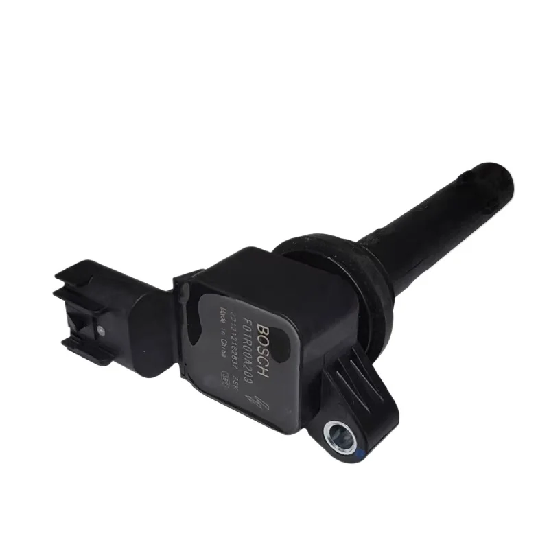 

For LONCIN VOGE Motorcycle Accessories CU525 525RR 525DSX DS525X RR525 Ignition Coil High Voltage Pack