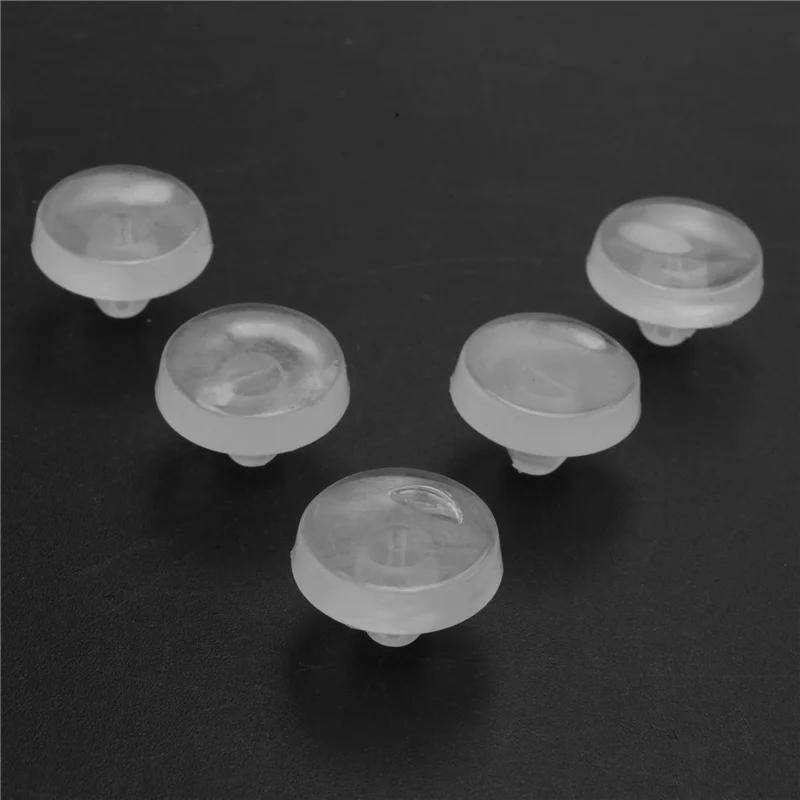 

80Pcs Brake Pedal Stopper / Brake Light Switch Stopper For Hyundai Kia 32876 36000