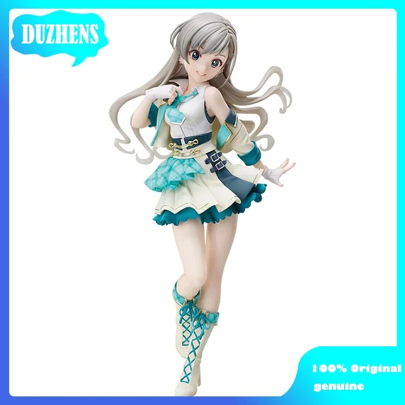 

THE IDOLM@STER CINDERELLA GIRLS Hisakawa Hayate 1/7 PVC Action Figure Anime Figure Model Toys Figure Collection Doll Gift