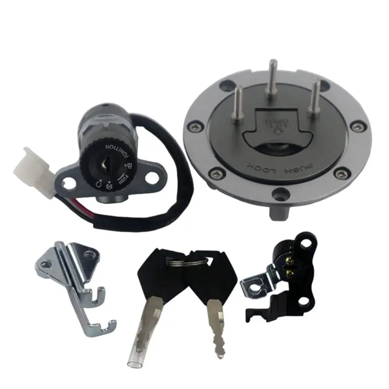 Motorcycle Ignition Switch Lock For Cfmoto 250NK CF250-A