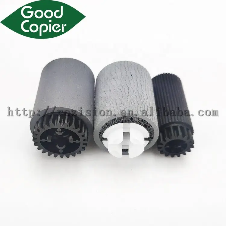 High Quality Paper Pickup Roller Kit for Canon IR 2520 2525 2530 2535 2545 4045 4051 4025 4035 4225 4235 4245 4251 Copier Parts