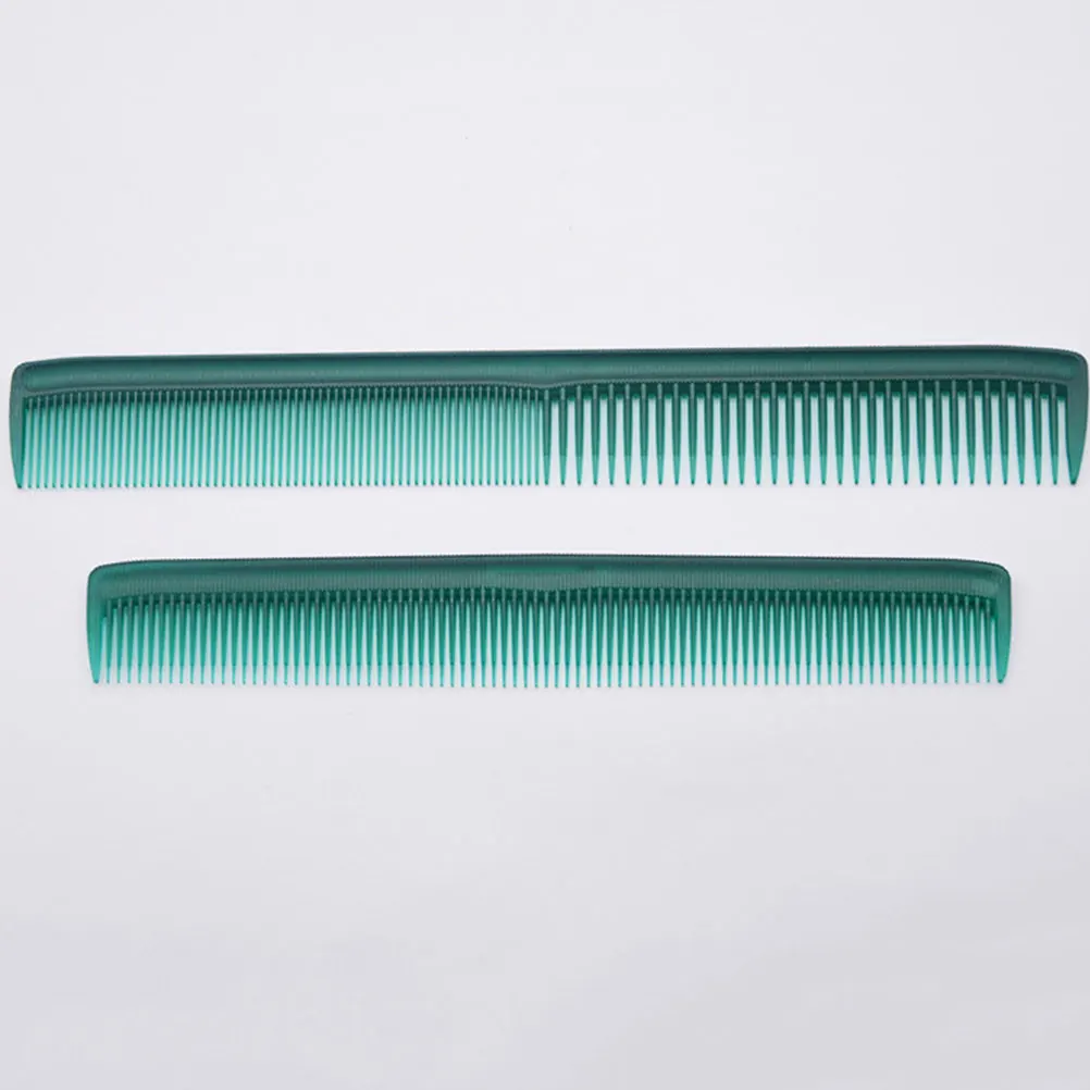 

Hair Comb For Women Smooth Finish Salon-Grade Anti-Static Styling Tool Barber Professional Hairdressing Comb