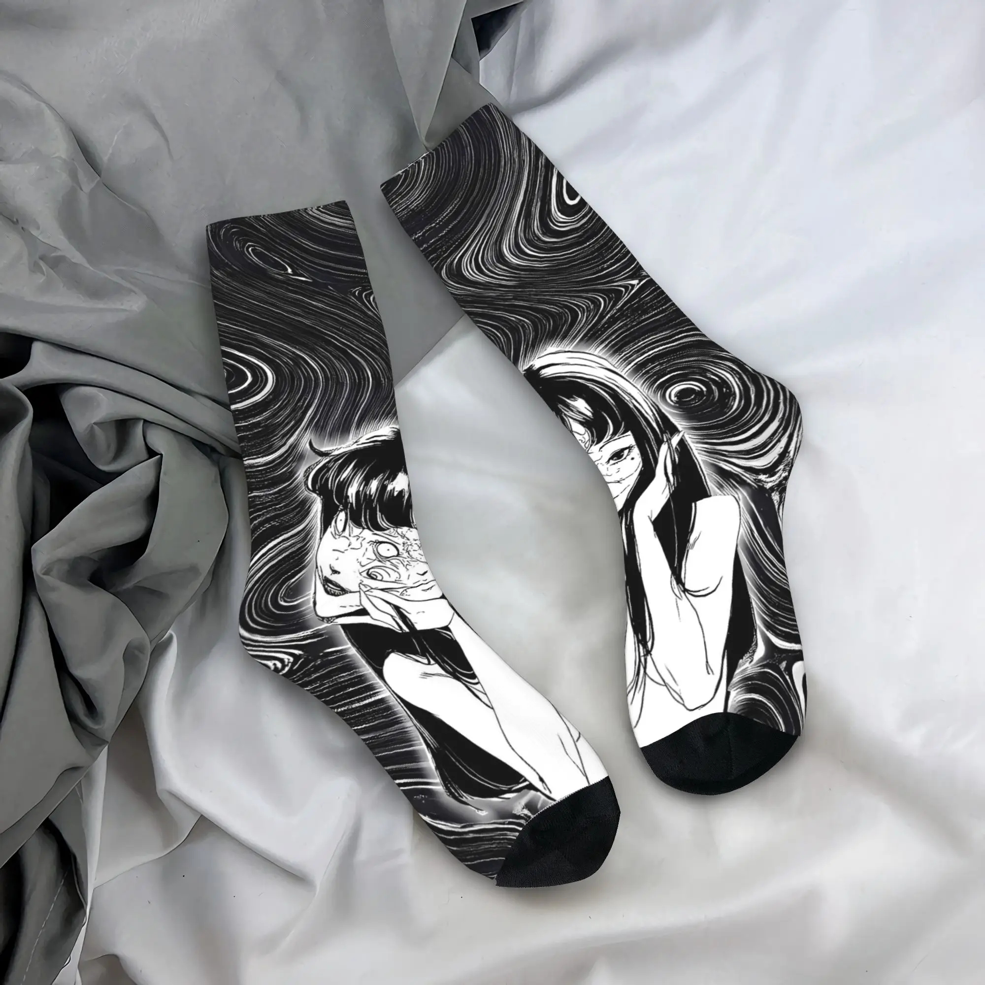 Tomie Junji Ito Soc… - image