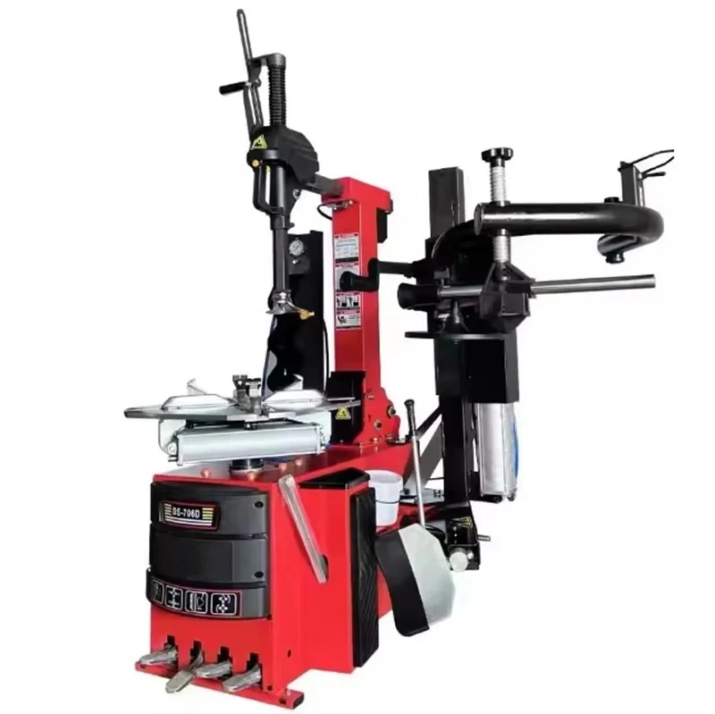 Tricar Wholesale Price Tire Changer  3Dwheel Alignment Tyre Balancer Scssior Lift Combo
