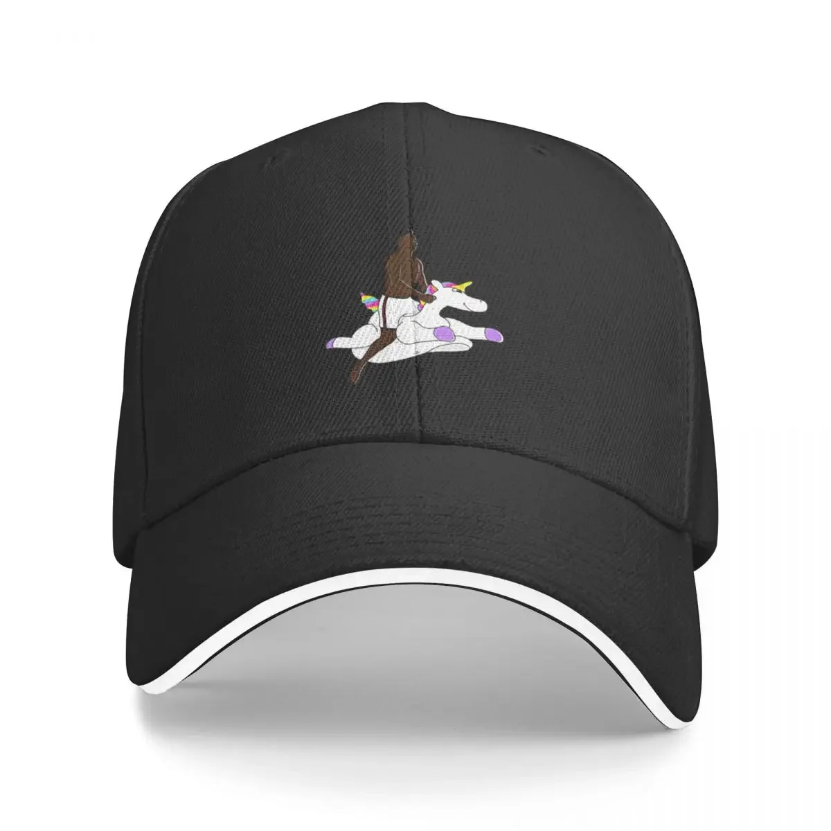 Unicorn Starboy Saka Classic Baseball Cap New In Hat birthday Hip Hop Hat Man Luxury Sun Hats For Women Men's