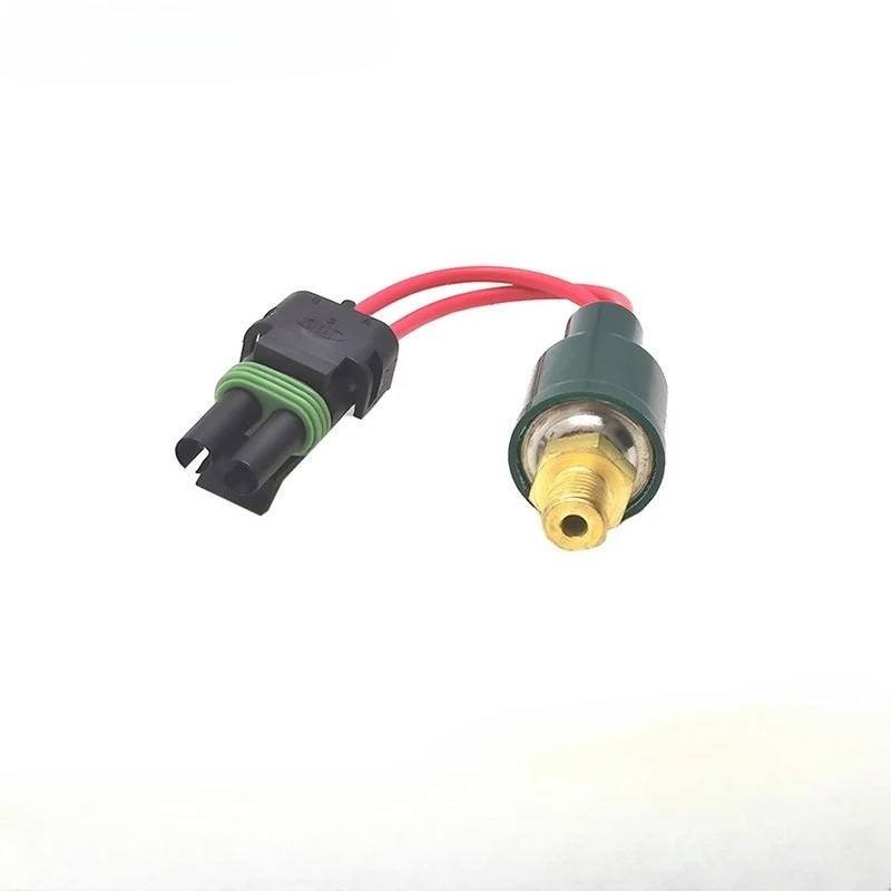 

Excavator parts for John Deere 210LE 310G 310E pressure sensor switch AT159811