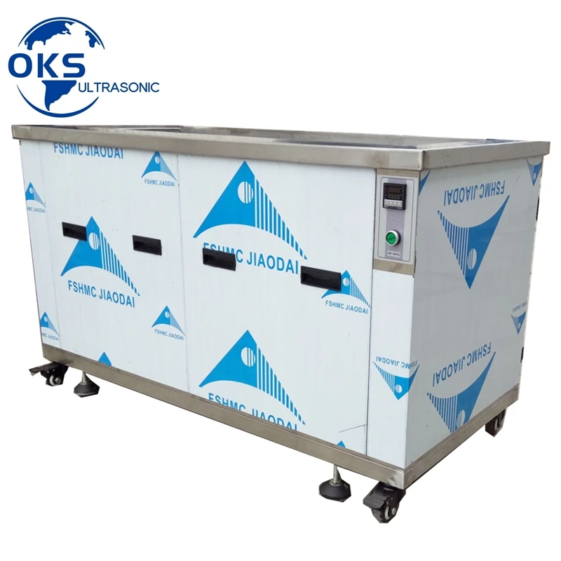 50L 900W Ultrasonic Cleaner Machine Lab Ultrasonic Cleaner For Industrial Parts