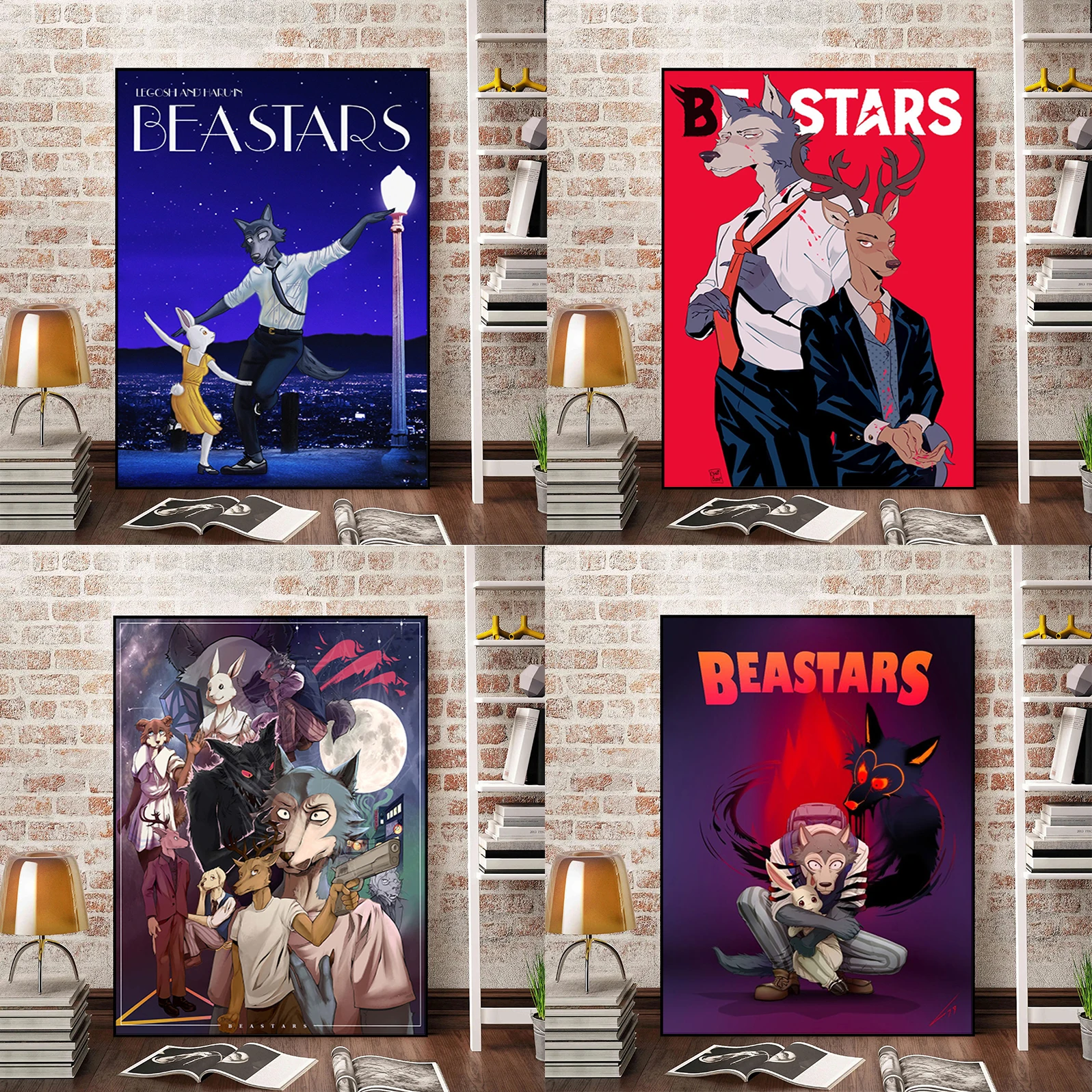 Украшение для спальни, настенные постеры, декор для комнаты, постер с фильмом, декоративные картины, живопись, художественная роспись, домашние украшения, холст