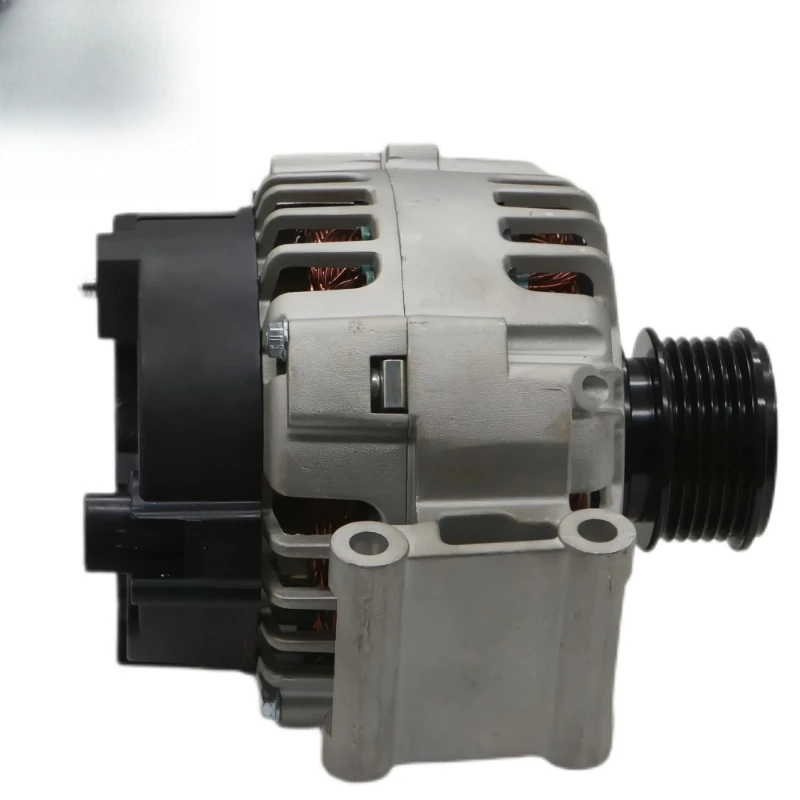 العلامة التجارية الجديدة المولد 12 فولت 140A لتويوتا لاند كروزر نيسان سوزوكي مازدا لكزس مولد السيارة 2025