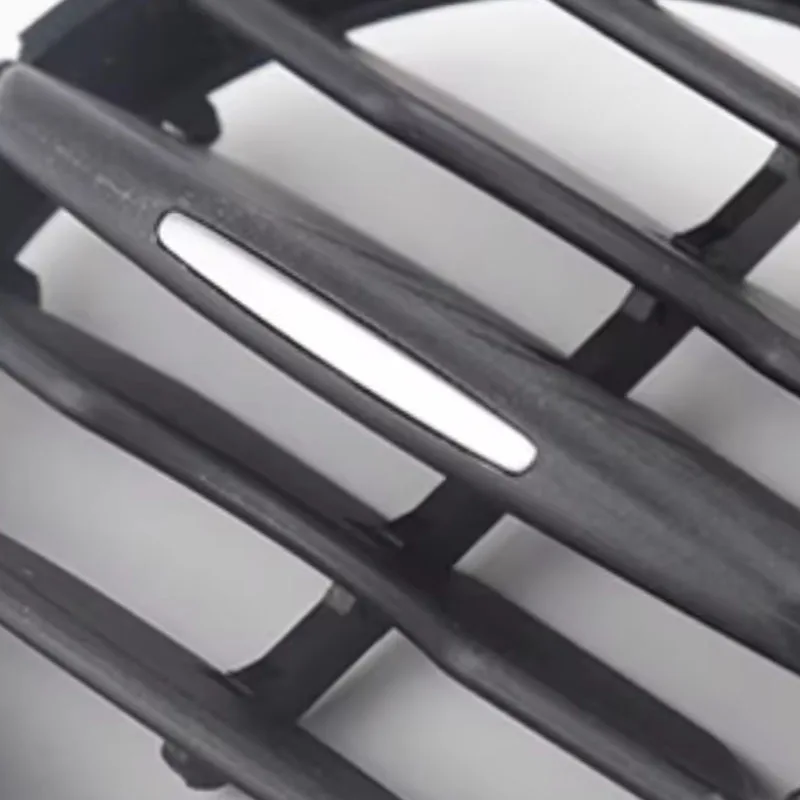 فتحة تهوية خلفية متوسطة لليسار واليمين، سلسلة أمريكية، مناسبة لفتحة تهوية فولكس فاجن تيجوان 5N0819704 5N0819203 5N0858069 5N0819703C #6