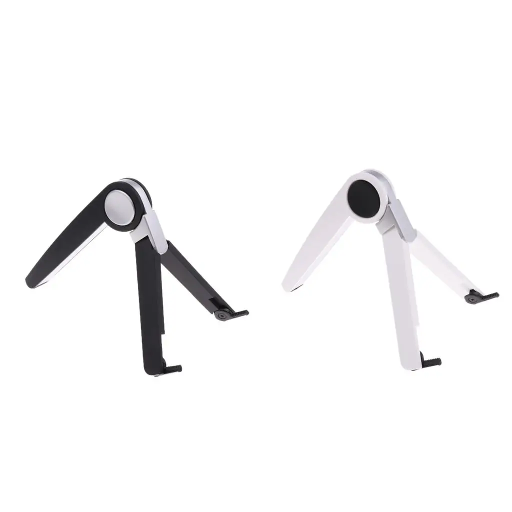 Tripod Penyangga Pendingin PC Dapat Disesuaikan Multi-sudut Dudukan Desktop Tablet