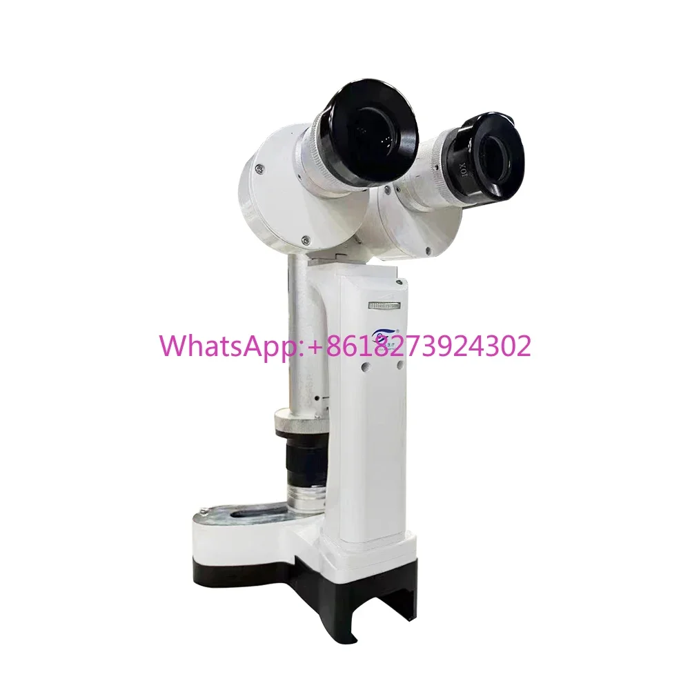 

Portable Handheld Ophthalmic Slit Lamp Biomicroscope Price