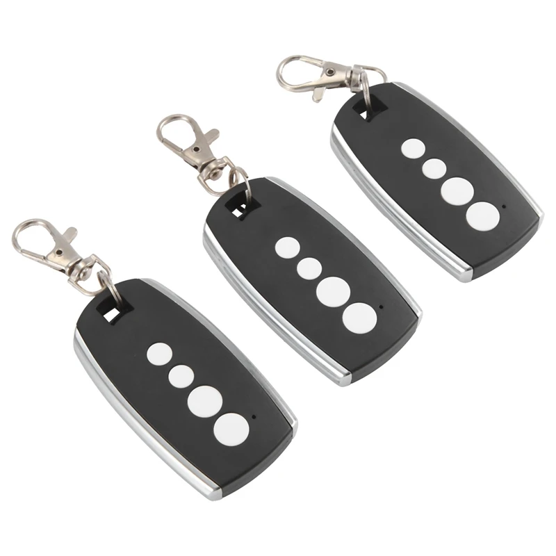 Пульт дистанционного управления для гаражных дверей, 433,92 МГц