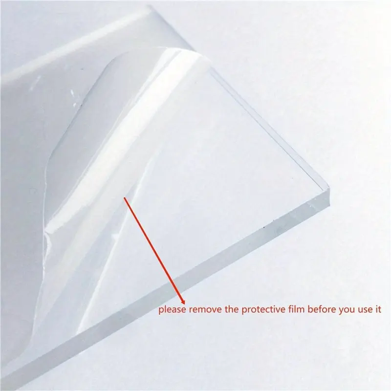 

2025 Hot Style 2X Butterflies Router Template Set Transparent Acrylic Butterflies Template Clear Router Template