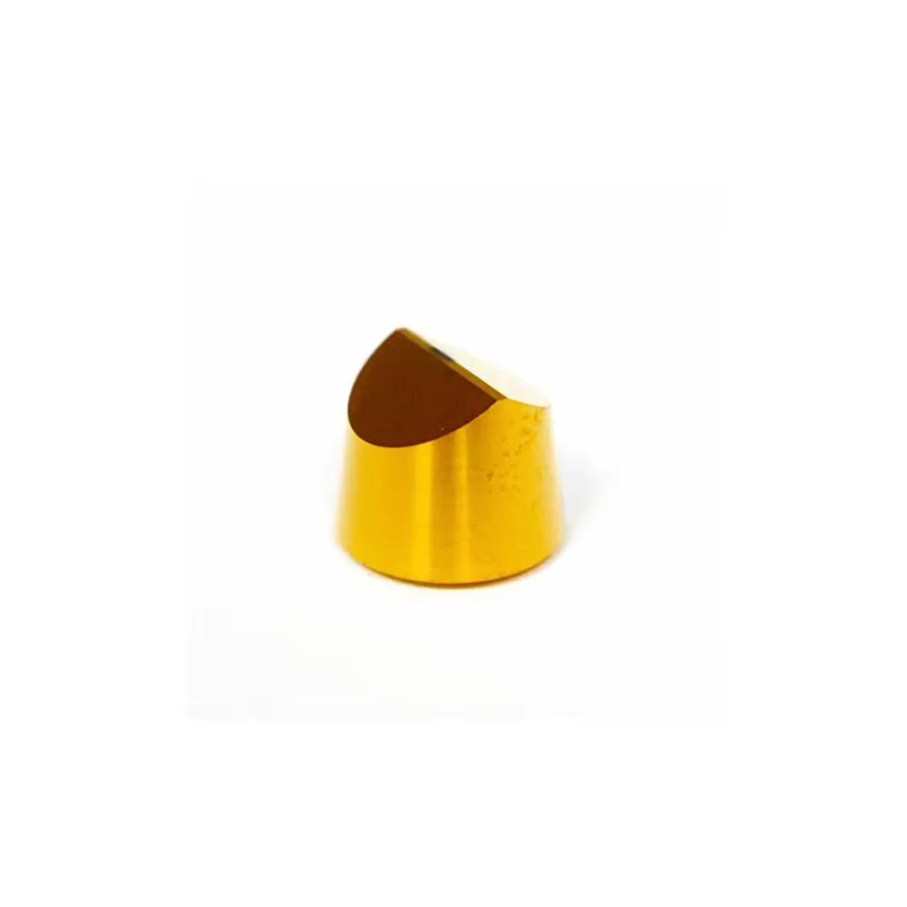 10PCS Original RCGX09 Carbide Milling Insert 090700T01525 A66N For Roll CNC Machining Cutting Tool