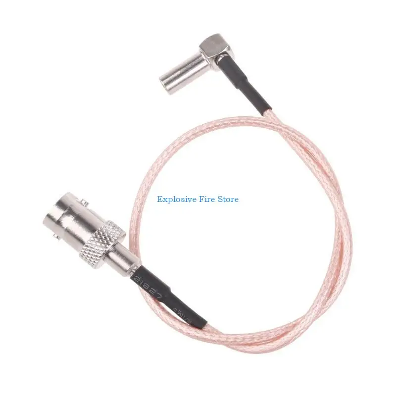 Teste confiável teste C4DB Teste comunicação confiável conector universal para XIR P8668 e outros walkie talkies