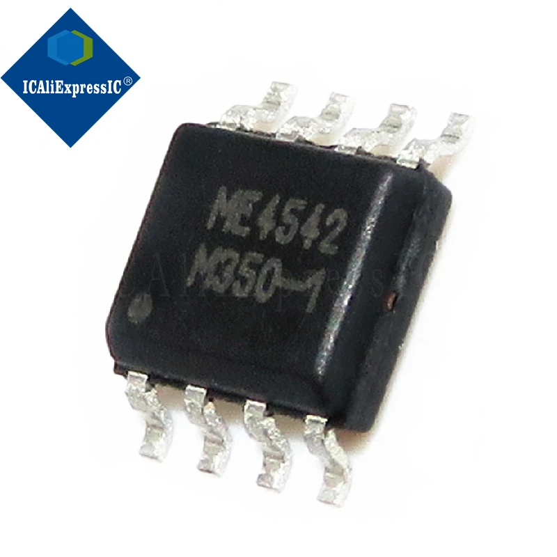 10 قطع ME4542 4542