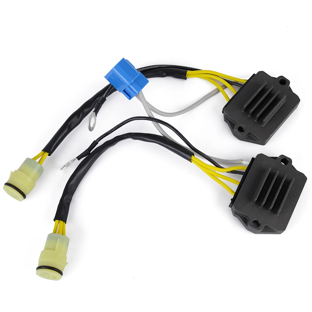 

32800-98J01 для Suzuki DF300/DF250A 2013 2014 2015 2016 2017, регулятор-выпрямитель