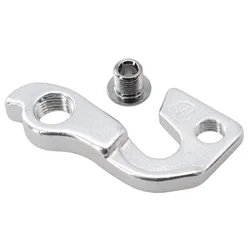 Lightweight Aluminum Alloy Bike Rear Derailleur Hanger Dropout for GT JAVA Reborn Bicycle Tail hook Improved Speed