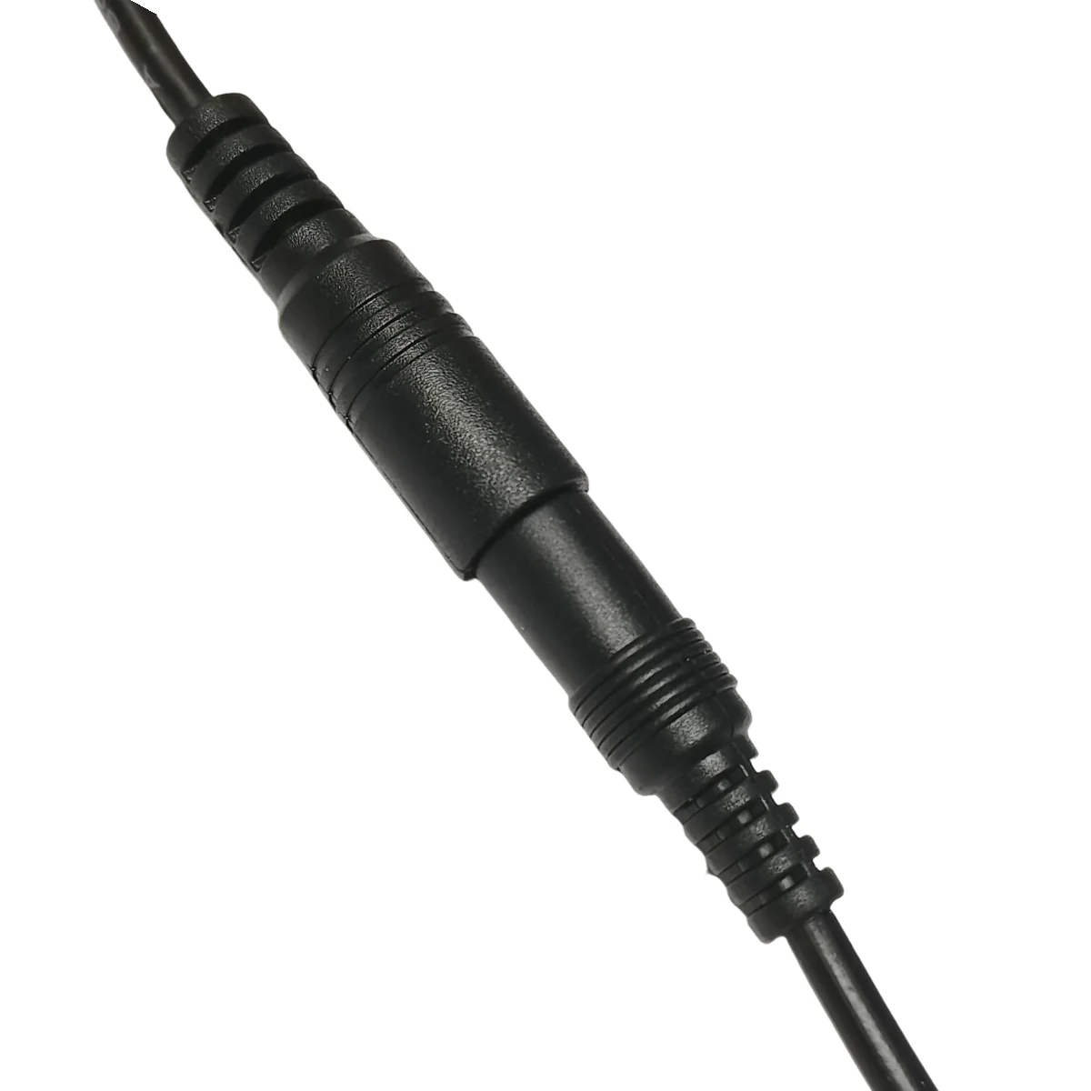 موصل مقبس طاقة تيار مستمر ، سلك توصيل كابل ، إبداعي سهل الاستخدام ، ذكور وإناث ، 5 أزواج ، 12 فولت ، 5.5 × 2.1 مم