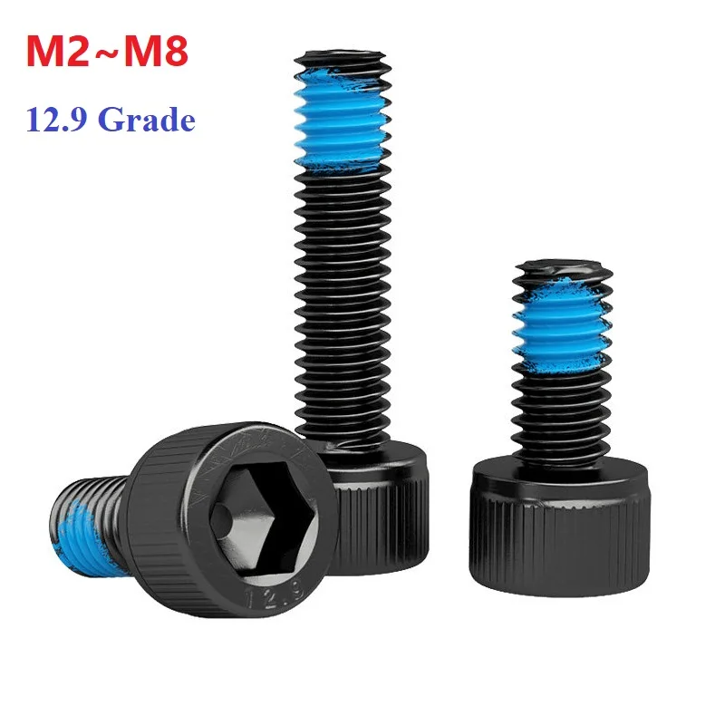 M2 M2.5 M3 M4 M5 M6…