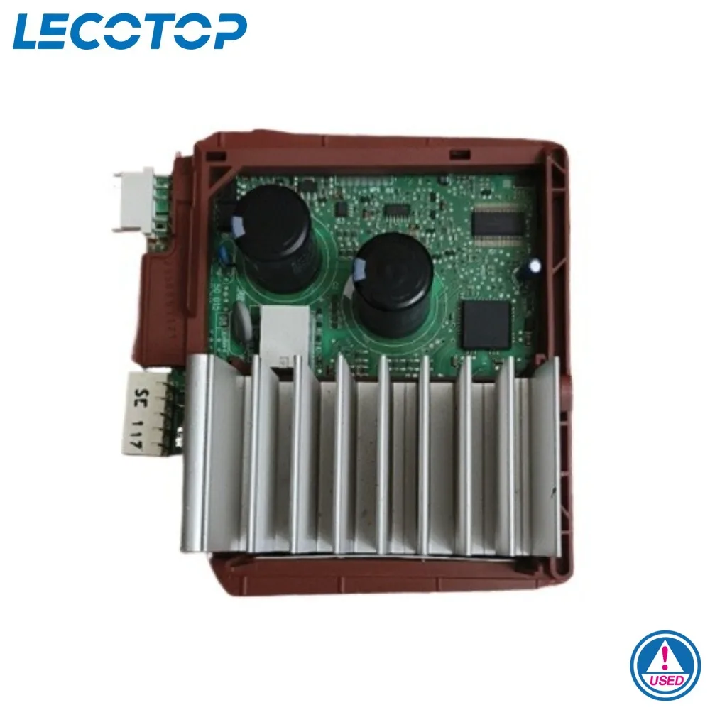 

62726420 AKO544331-06 Плата управления инвертором двигателя для стиральной машины, запчасти для стиральных машин