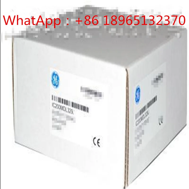 

IC200MDL329 IC200MDL329LT IC200MDL330 IC200MDL330CA IC200MDL330LT IC200MDL331 IC200MDL331LT IC200MDL631 New Original Module