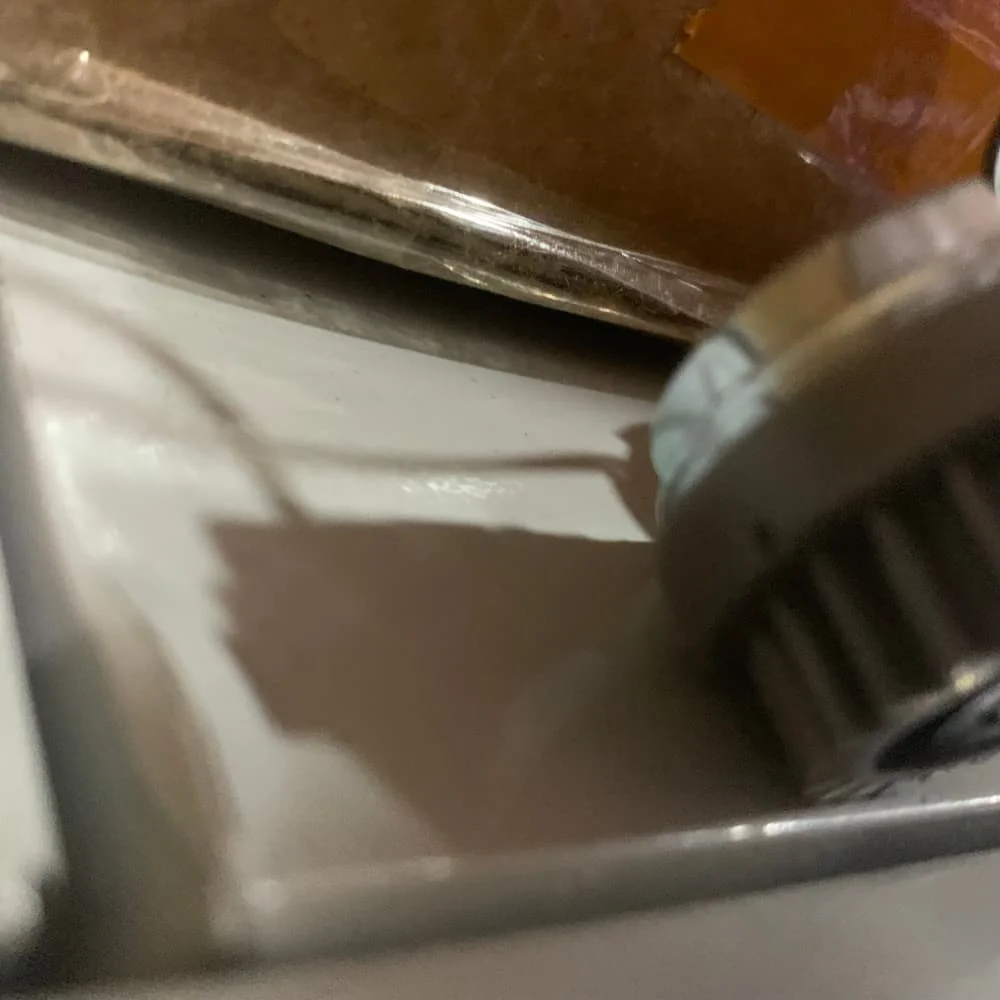 

5PC Clutch Electric for Samsung ML-3310 3312 3710 3712 SCX-4835 5637 5639 M 3370 4020 4070 JC47-00034A JC47-00036B