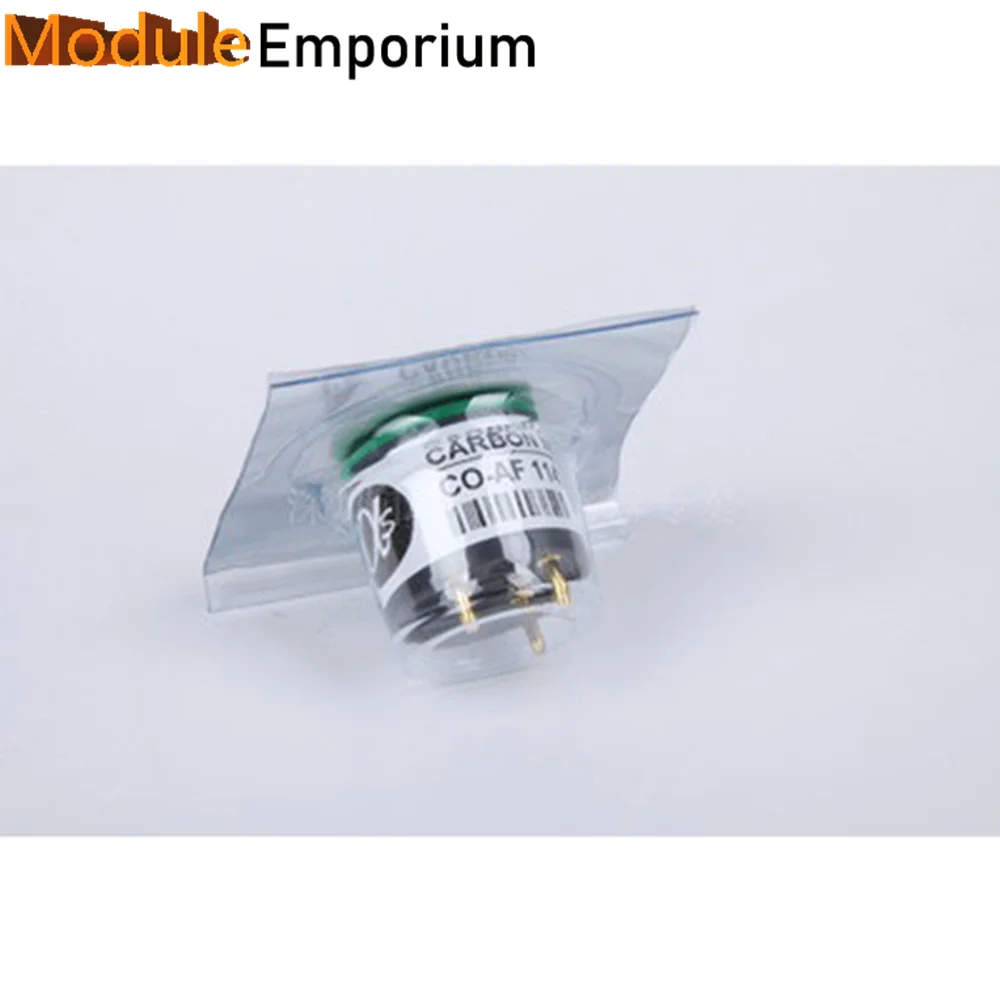 ALPHASENSE Carbon monoxide sensors CO-AF  new and original