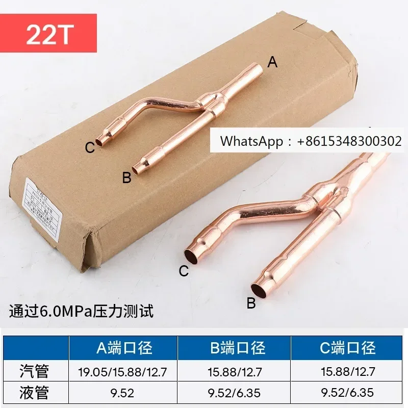 Central Air Conditi…