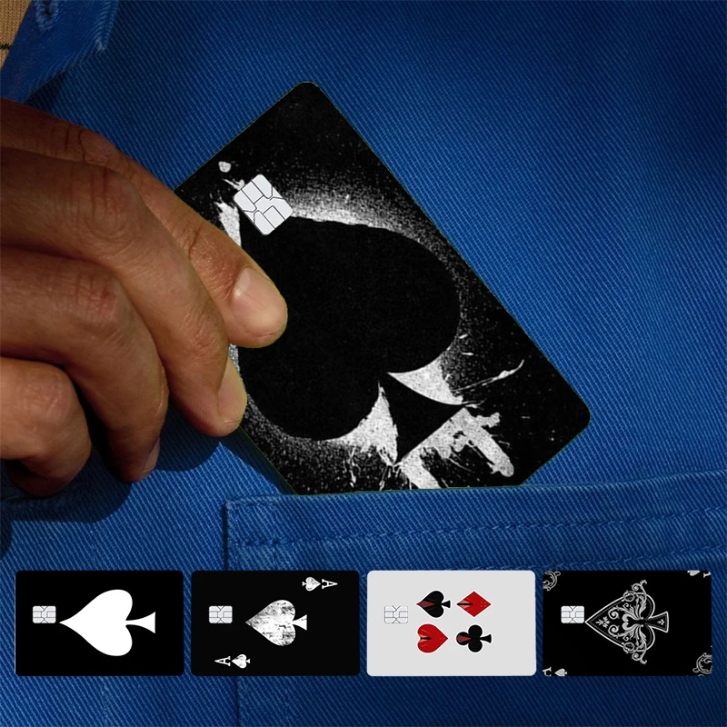 Ace Of Spades Poker…