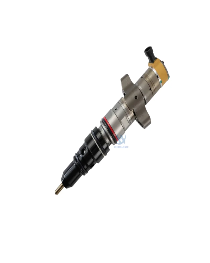 

Diesel Engine Fuel Injector 254-4339 2544339 for Caterpillar CAT Excavator E330D E336D Engine C9