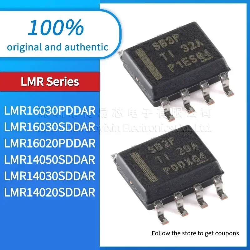 

LMR16030PDDAR LMR16030SDDAR LMR16020PDDAR LMR14050SDDAR LMR14030SDDAR LMR14020SDDAR Black casing