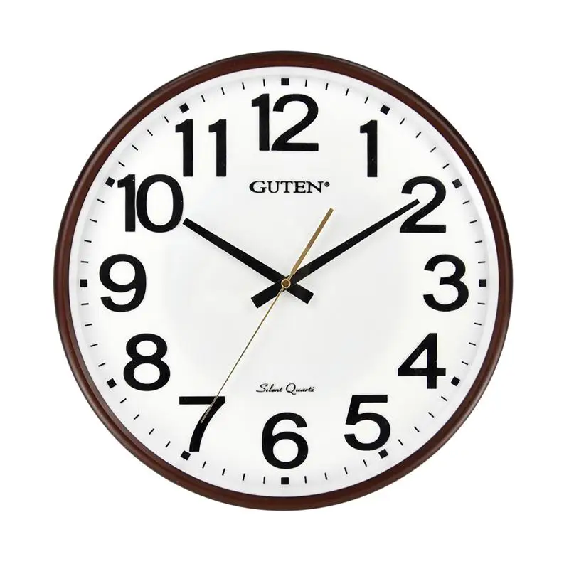 Gold Luxury Wall Clock Modern Large 3d Clocks Wall Home Decor Nordic Bedroom Silent Wall Watches Living Room Decoration Gift