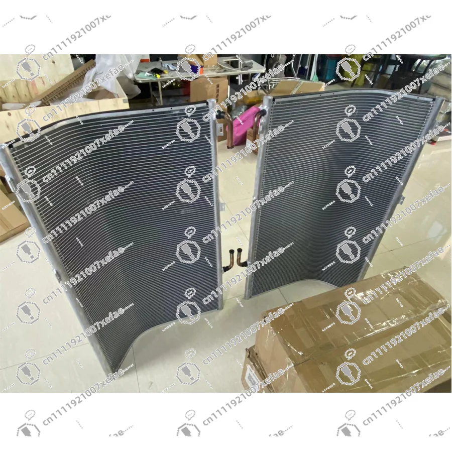 

Roadside Coil Condenser 67-3219 67-3218 for S600 S700 C600 G700 S610