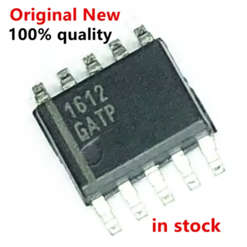 (10piece)100% New 1612A1 NCP1612 NCP1612A1 NCP1612A1DR2G sop-10 Chipset