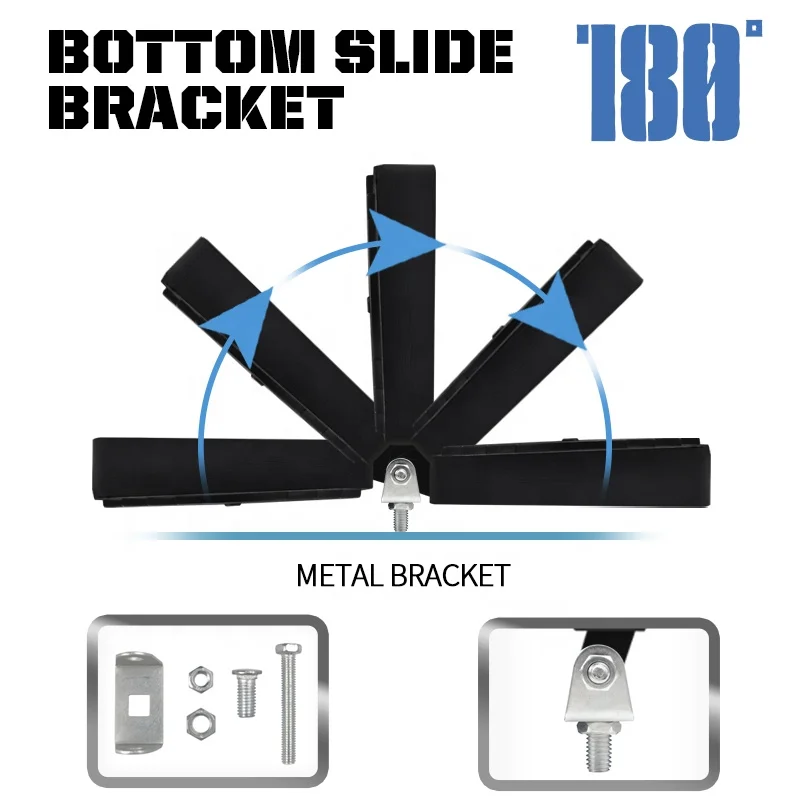 2 قطعة ضوء العمل LED للسيارات 48 واط 4 بوصة لسيارة شاحنة العمل السيارات مربع LED ضوء العمل ضوء السيارة 12-24 فولت